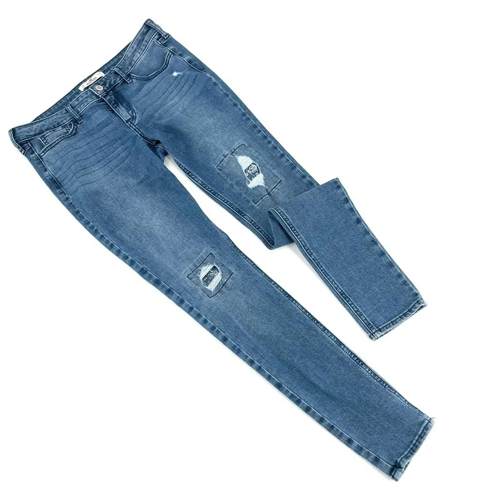 Hollister great womens